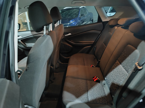 Chevrolet Tracker 1.2 TURBO FLEX AUTOMÁTICO