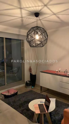Apartamento En Venta En Edificio Place Lafayette