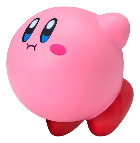 Just Toys Llc Kirby Squishme Serie 1 Color Multicolor