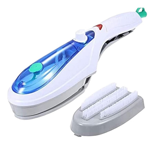 Plancha De Vapor Portátil Para Ropa Cepillo De Vapor De Tela