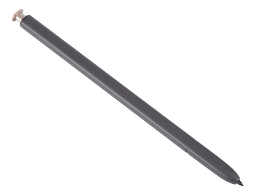 Lápiz Capacitivo Gris Para Samsung Galaxy S24 Ultra 5g