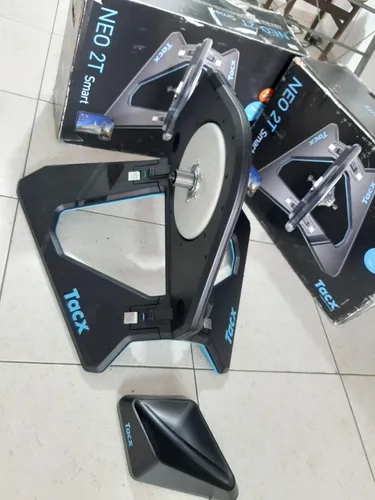 Tacx Neo Smart MercadoLibre