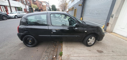 Imagen 1 de 9 de Renault Clio