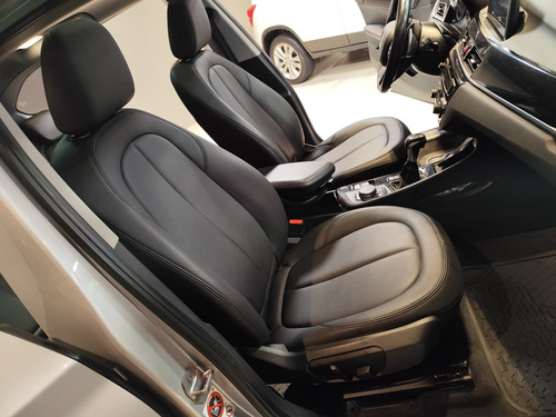 BMW X1 2.0 S-Drive 20i Sportline