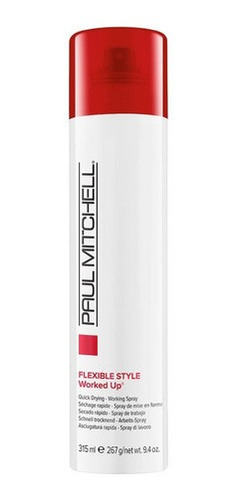 Paul Mitchell Express Style Worked Up - 365ml