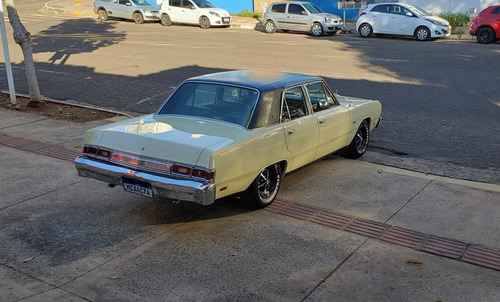 Dodge Le Baron