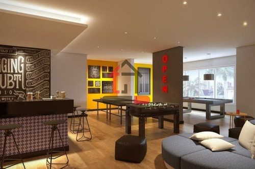 Residencial Vision - Apartamento A Venda No Bairro Quinta Da Primavera - Ribeirão Preto, Sp - Pro27260