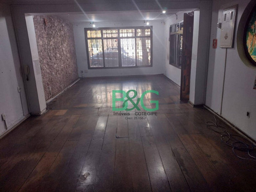 Imagem 19 de 30 de Sobrado Com 4 Dormitórios, 440 M² - Venda Por R$ 1.540.000 Ou Aluguel Por R$ 9.000/mês - Mooca - São Paulo/sp - So8003