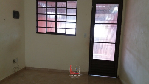 Imagem 5 de 8 de Casa Jd. Águas Claras Bragança Paulista Sp - Ca0396-1