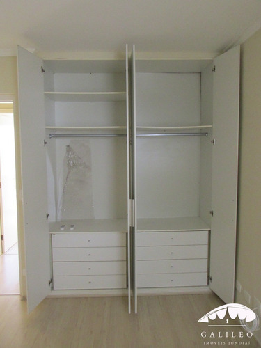 Imagem 23 de 30 de Aluga Apartamento Em Bairro Nobre No Edifício Residencial Alcântara | Quinta Da Boa Vista | Jundiaí | Sp ( Somente Seguro Fiança) - Ap02153 - 70711097