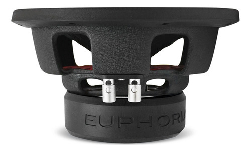 Subwoofer 8 Pulgadas Db Drive Ewxpw8d2 500w Graves Profundos Color Negro