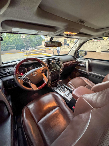 Toyota 4runner