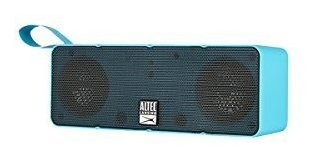 Altec Lansing Imw140 Blu-altavoz Dual Bluetooth Movimiento,