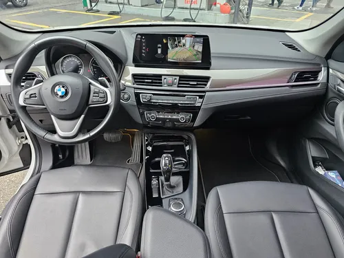 BMW X1 2.0 F48 Sdrive 20i