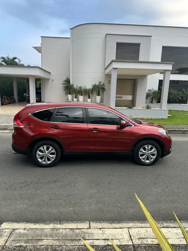 Honda CR-V 2.4 Lx