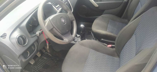 Renault Sandero 1.6 Dynamique 90cv Abs 2016