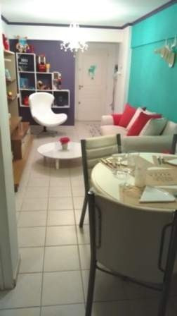 Imagen 16 de 17 de Departamento En Venta - Frente Con Balcon - Cofico- Bedoya 422