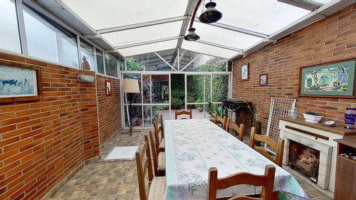 Venta Depto Duplex 4 Amb C/cochera Y Quincho Boedo
