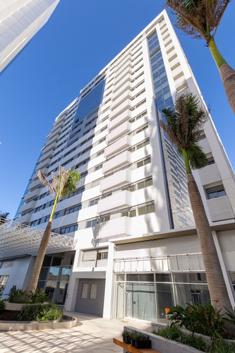 Imagem 4 de 18 de Loft Residencial Para Venda, Bela Vista, Porto Alegre - Lf0006. - Lf0006-inc
