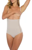 Comprar Cinta Modeladora Pós Parto Alta Abdominal Redutora Plié