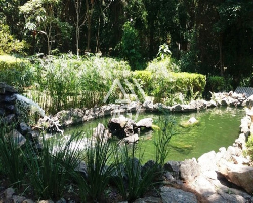 Imagem 19 de 28 de Casa A Venda Na Granja Viana - Ca01114 - 69300397