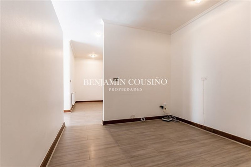 Imagen 9 de 28 de Departamento En Venta De 4 Dorm. En Lo Barnechea