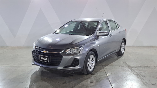 Chevrolet Onix 1.0 LS B AUTO