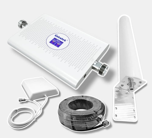 Amplificador De Señal Celular Tribanda Digitel 2g/3g/4g
