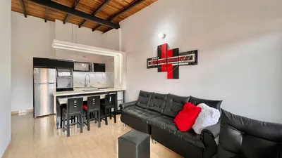 Apartamento en venta