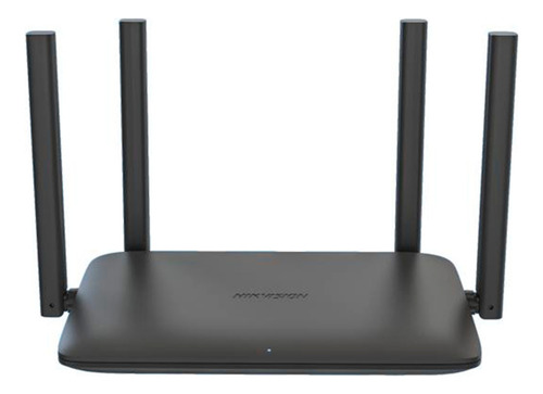 Hikvision Ds-3wr15x Router 1201 Mbps Wifi 6 5ghz Inalambrico