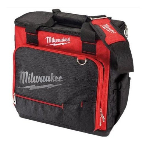 Milwaukee Elec Tool 48228210 Hd Worksite Tech Bag