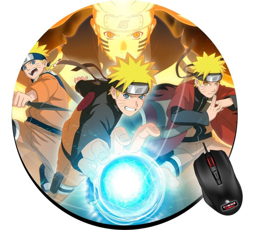 Pads Mouse Naruto Mouse Pads Anime