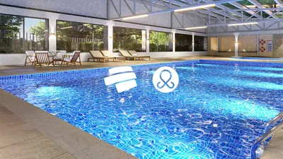 Apartamento en venta