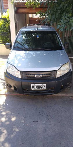 Ford Ecosport 1.6 Xl Plus Mp3 4x2 2009