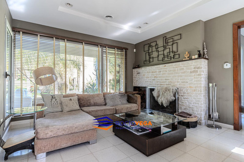 Casa En Venta En Country San Diego Moreno