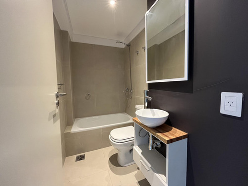 Departamento En Av. San Martin Start Residencias