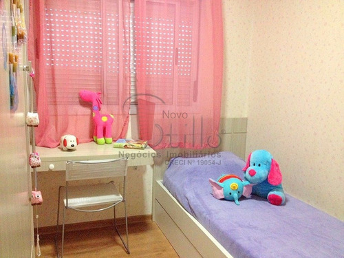 Imagem 8 de 15 de Apartamento - Mooca - Ref: 3544 - V-3544