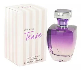 Perfume Tease Paris Hilton For Women Edp 100ml - Original