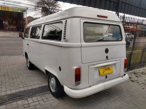 Volkswagen Kombi 1.4