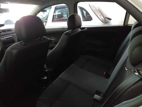 Volkswagen Gol 2019 1.6 Msi Total Flex 5p