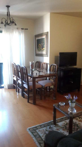 Imagem 1 de 19 de Apartamento Com 3 Dorms, Jardim Londrina, São Paulo - R$ 410 Mil, Cod: 3431 - V3431