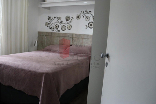 Imagem 6 de 15 de Apartamento - Chacara Inglesa - Ref: 14278 - V-14278