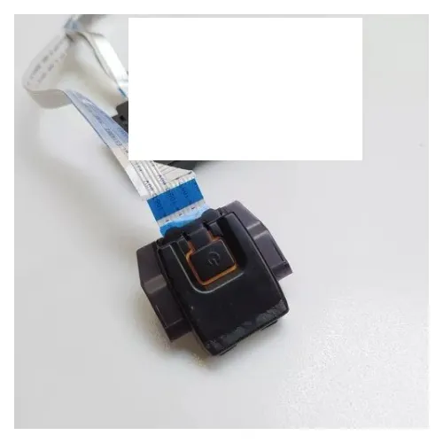 comprar Botão Power Sensor+falantes Smart Tv Led Wifi 4k 55up7750 Ok