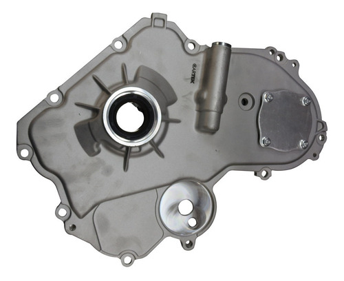 Bomba De Aceite Chevrolet Malibu 2013-2014 2.4 Lts