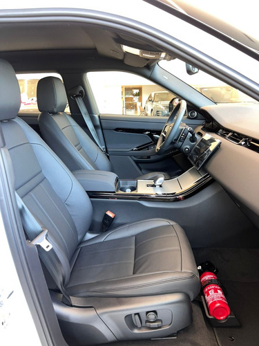 Land Rover Range Rover Evoque S 200ps