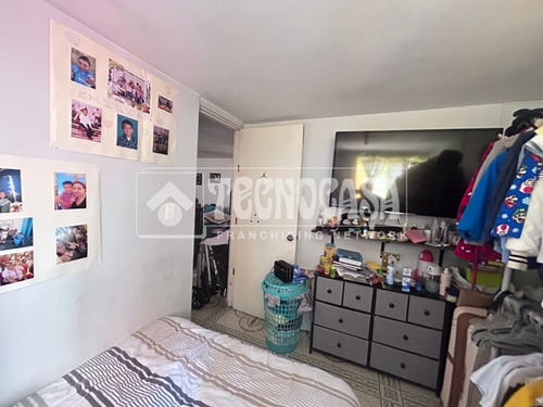 Venta Departamentos Moctezuma 1a Seccion T-df0166-0088