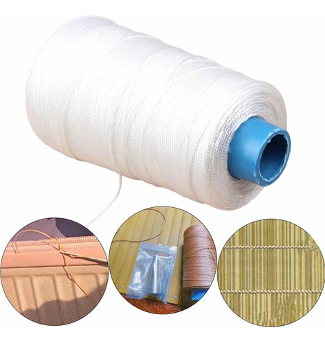 Hilo De Nylon Hilo Para Todo Uso Para Máquinas De Coser 300