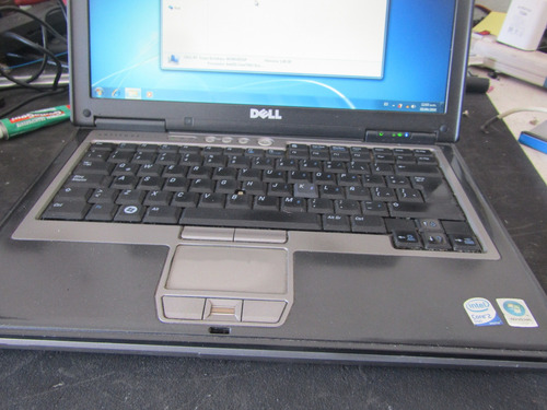 Dell Latitude D630 (Usado)