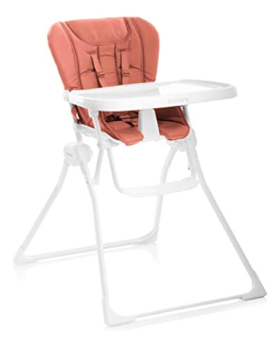 Joovy Nook - Silla Alta Con Bandeja Abierta