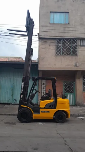 Montacarga